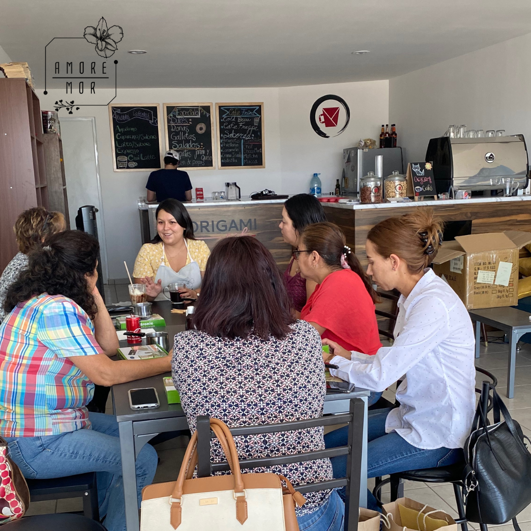 Taller de velas básico presencial