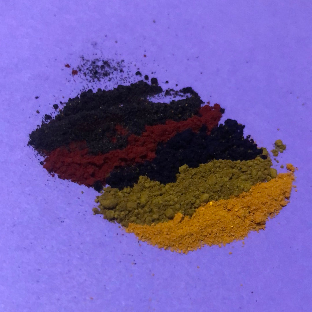 Colorante para velas