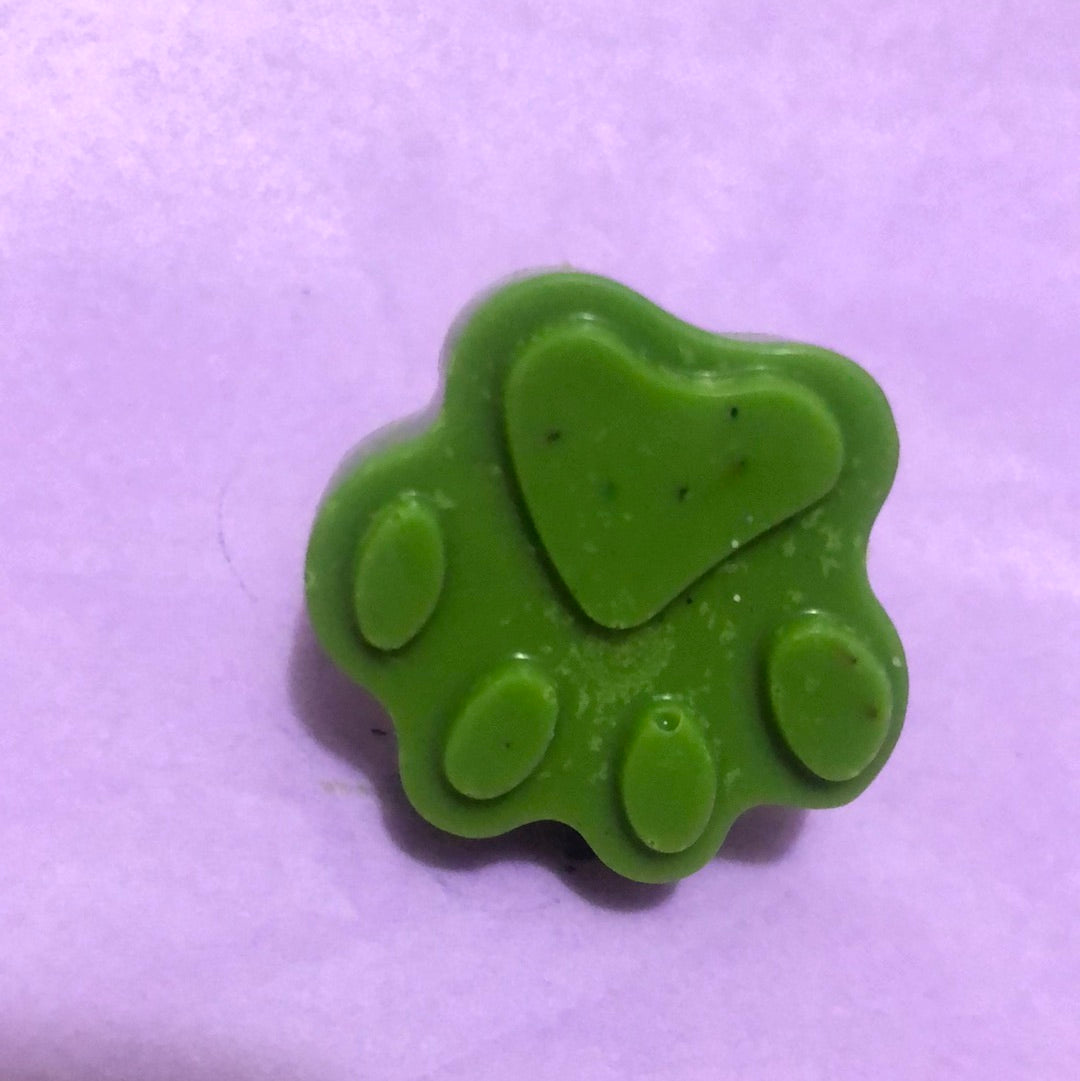 Colorante para velas