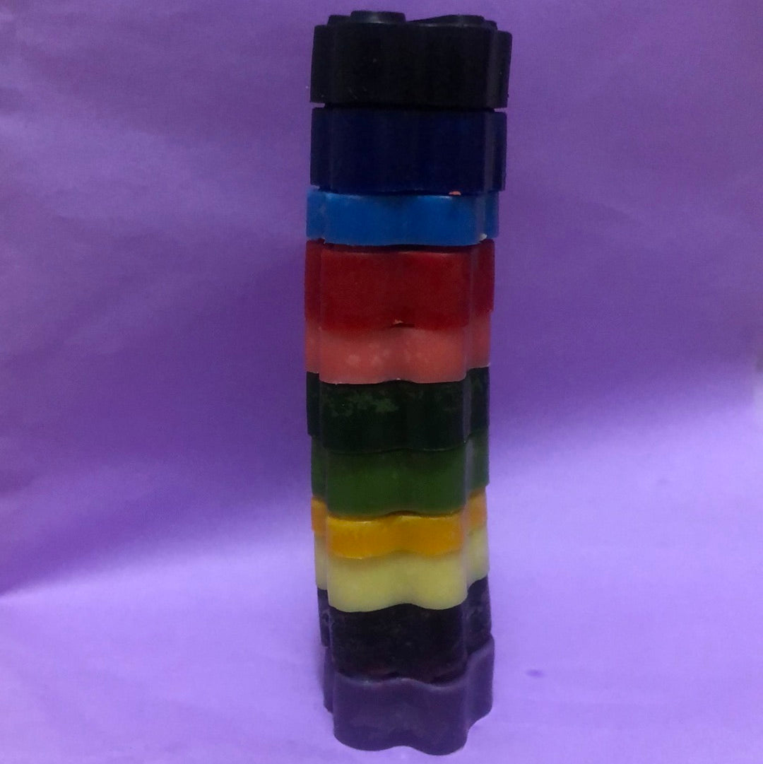 Colorante para velas